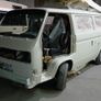 VW Camper Image 9