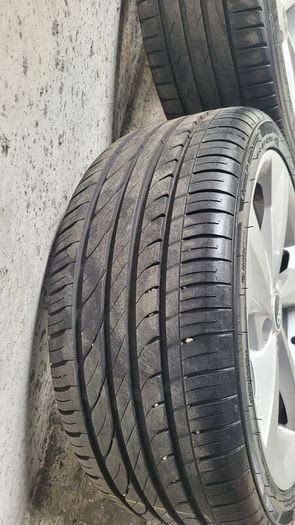 Audi Alloys