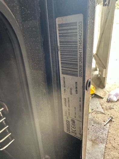 oven