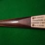 Snooker / Pool Cues Wanted Image 6