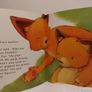 Fox Makes Friends Story Book Image 7