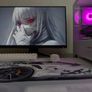 Full Setup Panoramic Custom Gaming PC | RTX 3050 | Digital LCD Display cooler | Zotac Gaming | New Image 9
