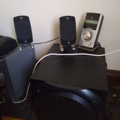Subwoofer