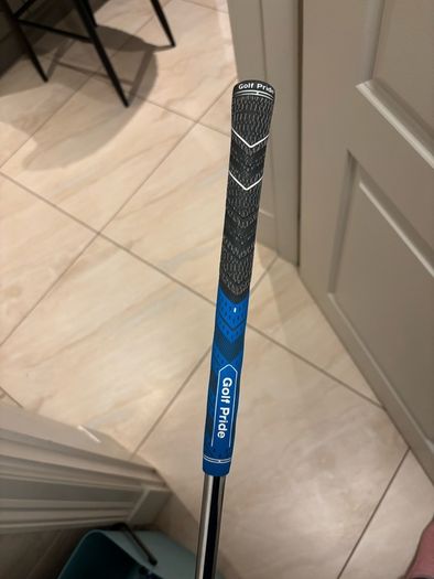 Golf club