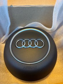 Audi Airbag Cover - 2019