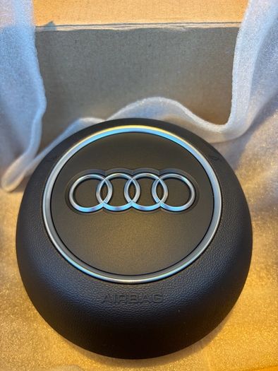 Audi Airbag Cover - 2019