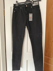 Black Skinny Jeans 14