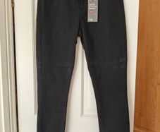 Black Skinny Jeans 14