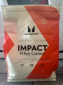 protein powder
