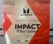 protein powder