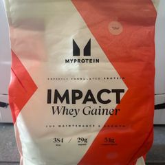 protein powder
