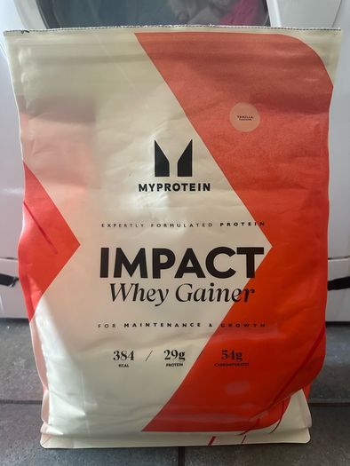protein powder
