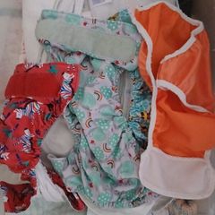 reusable nappies