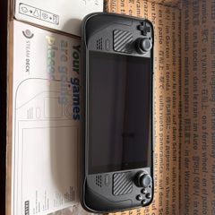 SteamDeck 64Gb LCD
