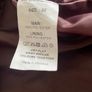 Dress Leather look  Size 20-22 Image 5
