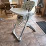 baby chair Image 2