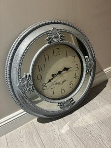 Decorative Wall Clock