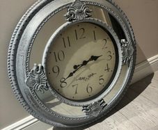 Decorative Wall Clock