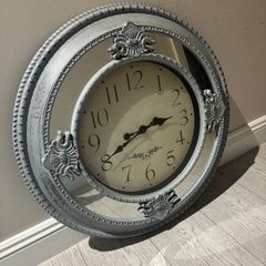 Decorative Wall Clock