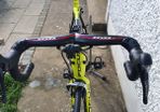 Focus cayo carbon road bike