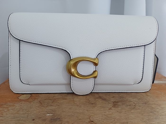 White Bag