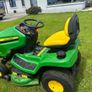 Ride on Lawnmower Image 5
