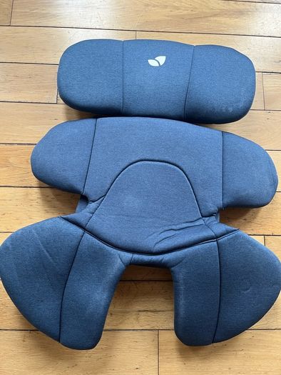 Joie 360 i-spin car seat