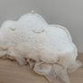 NEW Cloud Nursery Wall Hanging Decoration Image 5