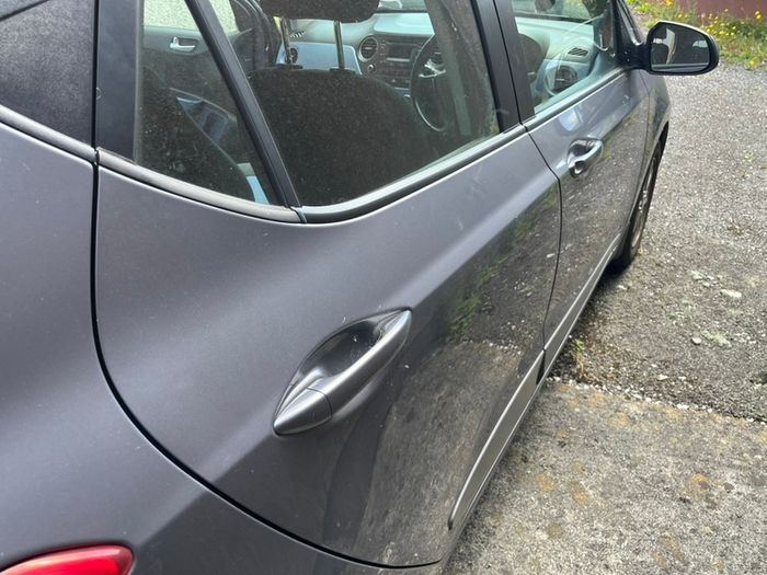 2015 Hyundai i10