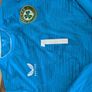 Rare ireland soccer goal keeper team issued adult med Image 4