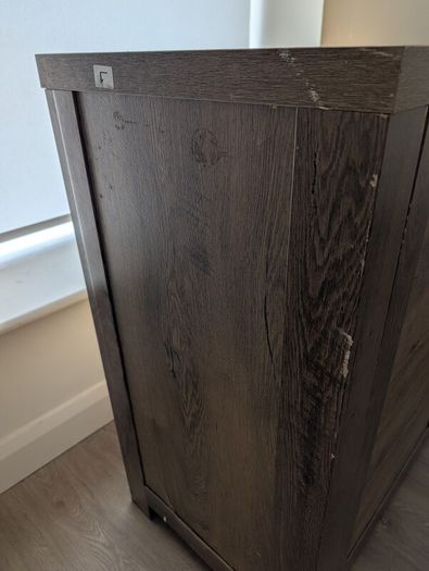 Sideboard Cabinet