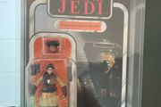 Star Wars Vintage Collection VC134 Leia Boushh
