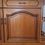 Oak Kitchen Doors Image 4