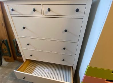 ikea chest of drawers