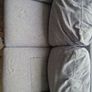 Jysk 2 seater  Sofa Image 2