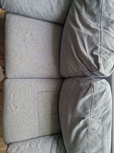 Jysk 2 seater  Sofa