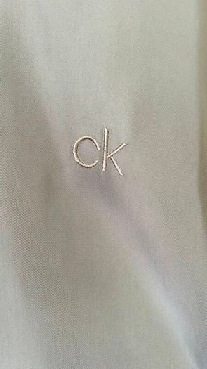 Ck jacket