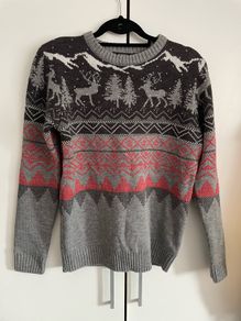 christmas jumper