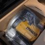 DeWalt D36000 Wet Tile Saw & Image 2