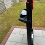 Domyos Folding Treadmill 14 Km/h Compact Run100 Image 6