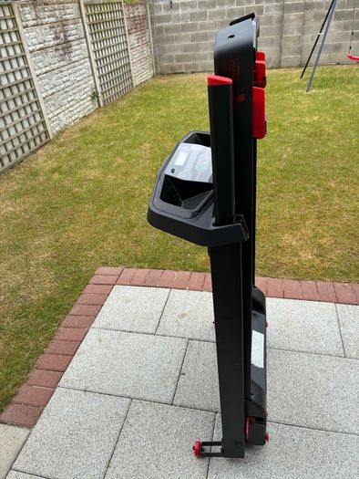 Domyos Folding Treadmill 14 Km/h Compact Run100