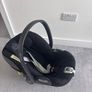 Uppa baby Buggy , basinet & car seat Image 3