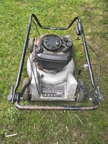 Masport Mulcher lawnmower parts