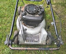Masport Mulcher lawnmower parts