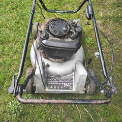 Masport Mulcher lawnmower parts
