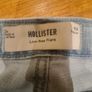 Hollister Low Rise Flared Jeans Image 3