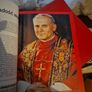 Jan Pawel II John Paul II Pope in Polish Image 3