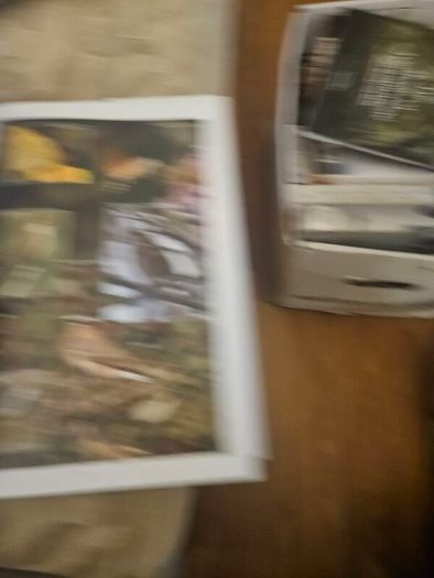 Wexford's Wild Heritage. By Alan Maguire- Christopher J. Wilson- Don Conroy. First Edition Large Volume Hardback With Dustjacket In Good Condition.  See Photos For Same.