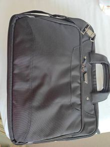 Laptop bag