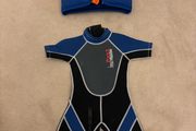 Boys Wetsuit